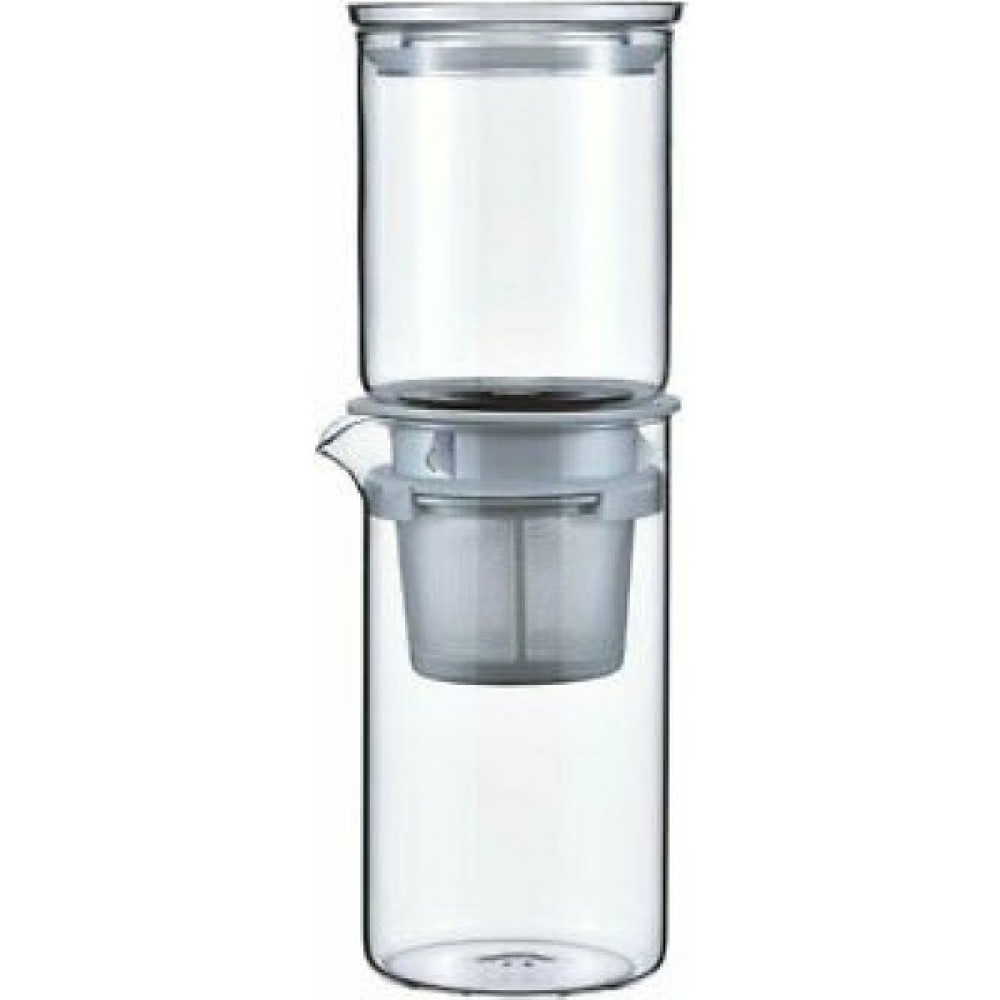 Hario Water Dripper Drop - Soğuk Kahve Demleme French Press Fiyatı