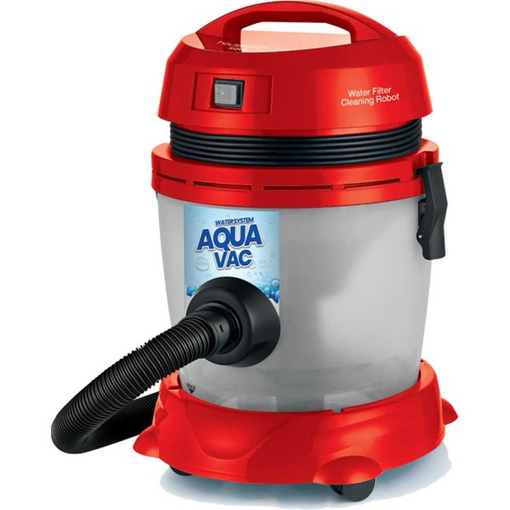 Harlem Housetech Aqua Su Filtreli Elektrikli Süpürge - Kırmızı Elektrikli Süpürgeler Fiyatı