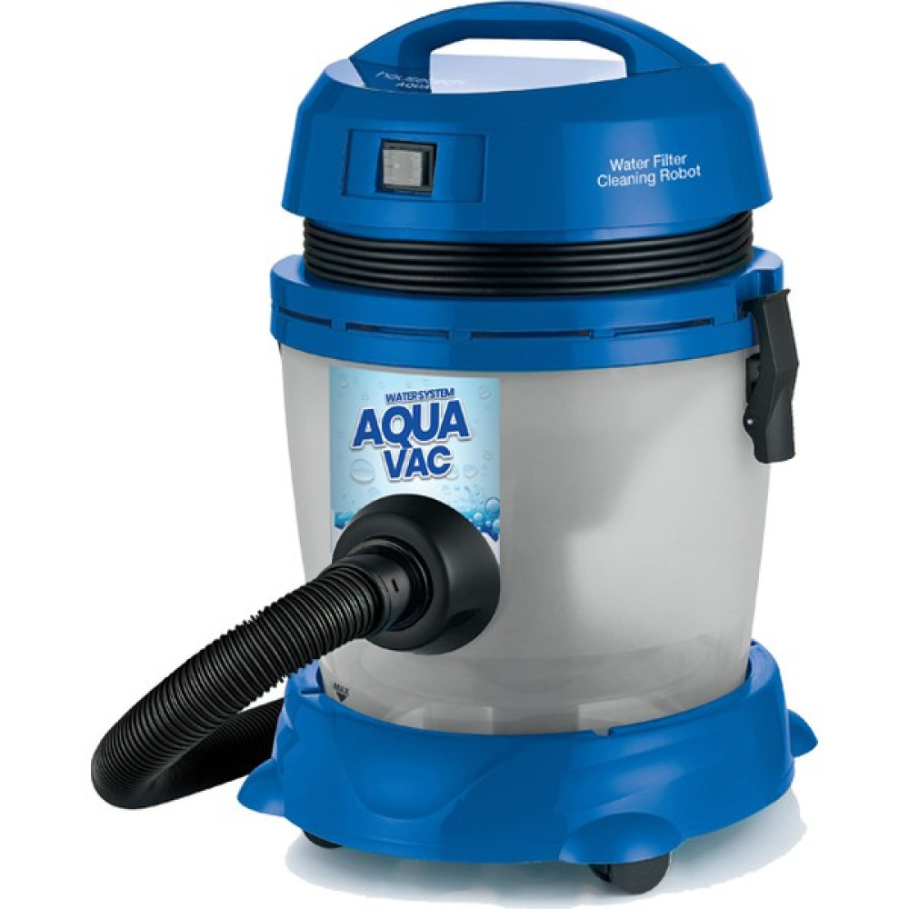 Harlem Housetech Aqua Su Filtreli Elektrikli Süpürge - Mavi Elektrikli Süpürgeler Fiyatı