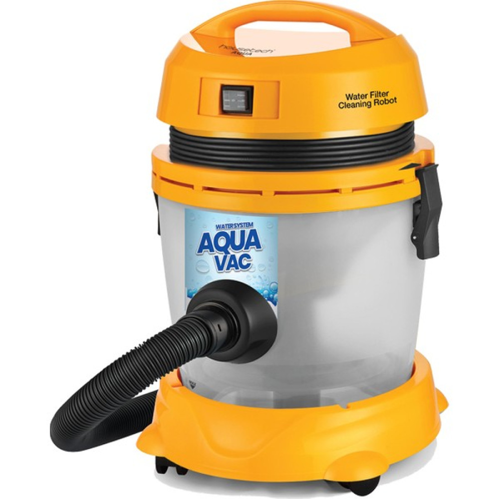 Harlem Housetech Aqua Su Filtreli Elektrikli Süpürge - Sarı Elektrikli Süpürgeler Fiyatı