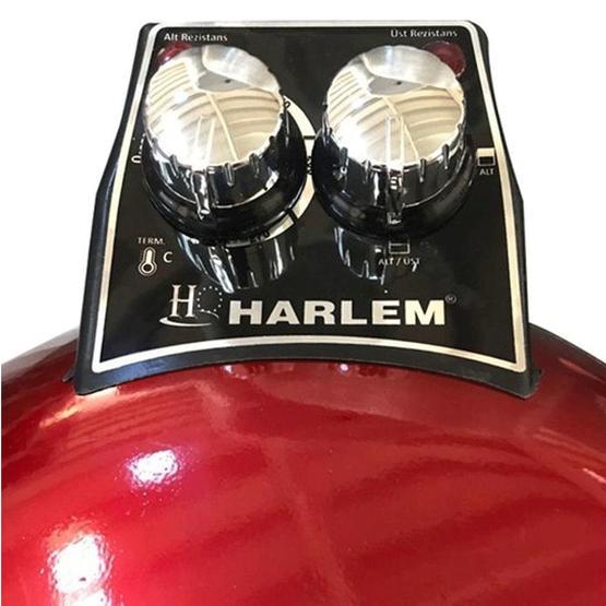 HARLEM Hpt-41 Tandırım Kırmızı Ekmek Yapma Makinesi