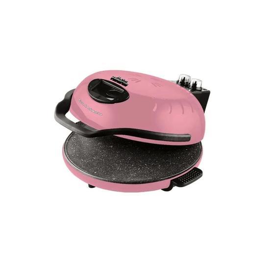 Harlem HPT-41 Tandırım Pembe Ekmek Yapma Makinesi Ekmek Yapma Makinesi Fiyatı