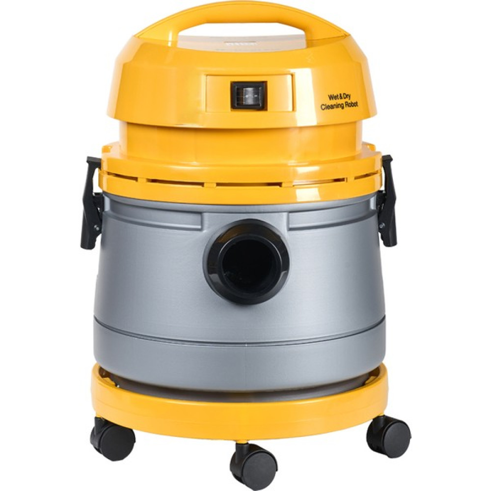 Harlem HSV-1812 20 Litre Kuru Süpürge Elektrikli Süpürge - Sarı Elektrikli Süpürgeler Fiyatı