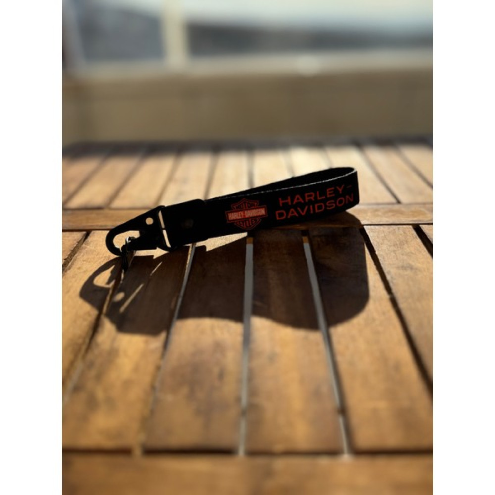 Harley Davidson Black Anahtarlık - Siyah - Siyah Oto Boyaları Fiyatı