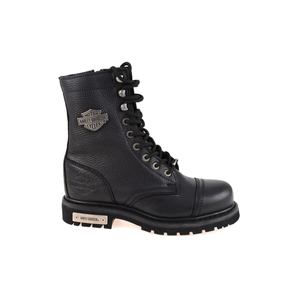 Harley Davidson Colmar Bayan Bot 025g100328 39 Beden Kadın Botları Fiyatı