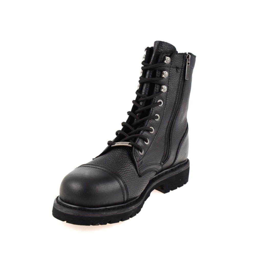 Harley Davidson Colmar Erkek Bot 025m100553 44 Beden Kadın Botları Fiyatı