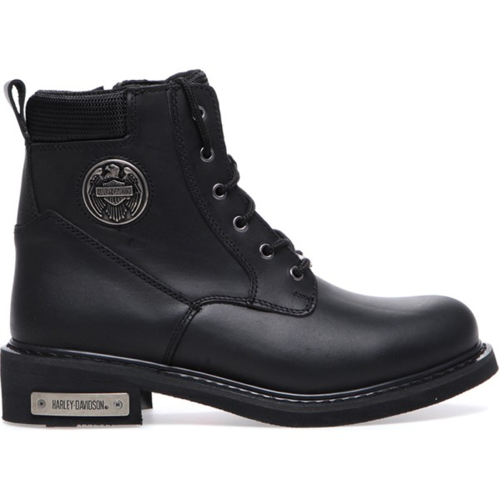 Harley Davidson Erkek Bot 025M100128 Erkek Botları Fiyatı