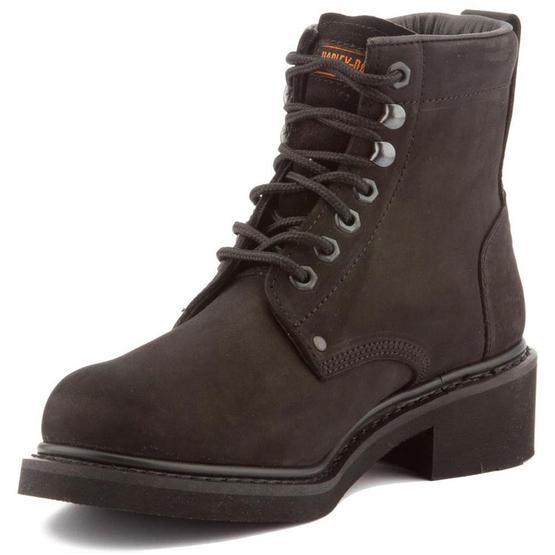 Harley Davidson Gibson Kahverengi Erkek Bot