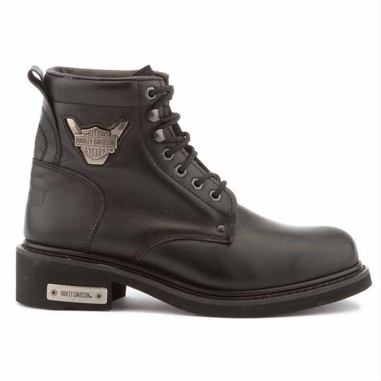 Harley Davidson Gibson Kahverengi Erkek Bot