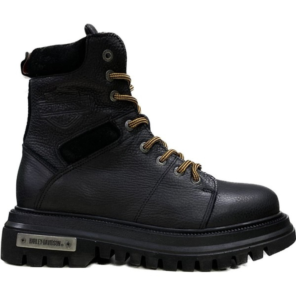 Harley Davidson Harley Davidson Erkek Bot 021M100618 Erkek Botları Fiyatı