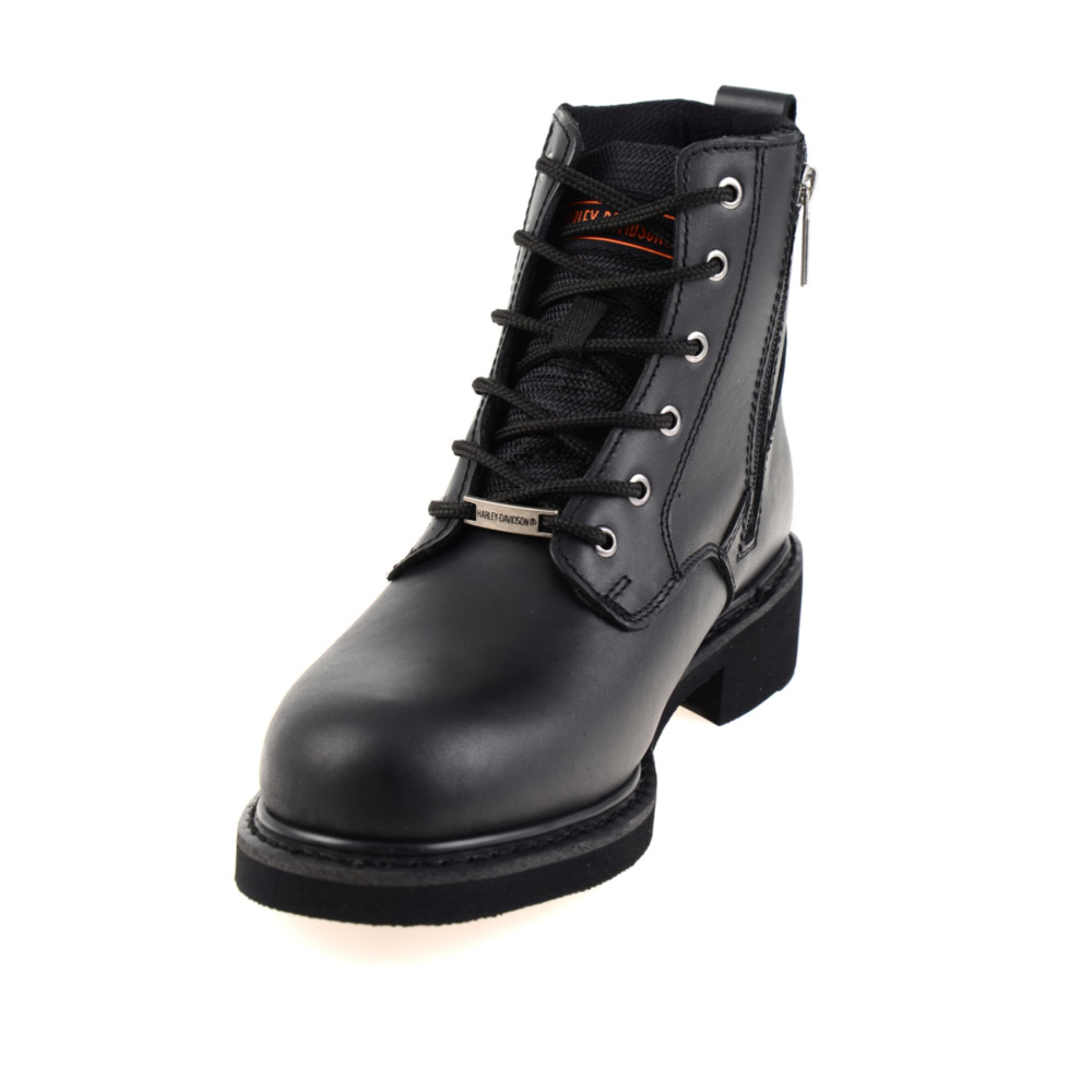 Harley Davidson Jim Erkek Bot 025m100128 44 Beden Kadın Botları Fiyatı