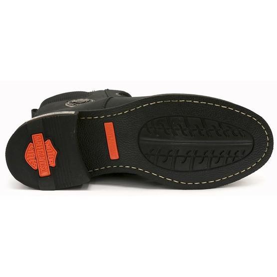 Harley Davidson JİM Siyah Kadın Bot