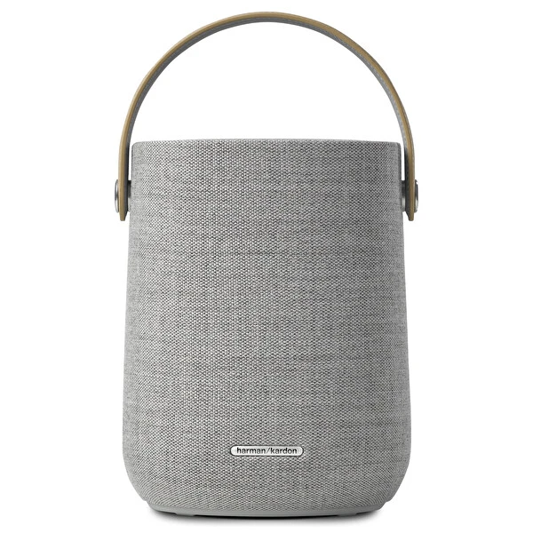 Harman Kardon Citation 200 Gri Bluetooth Hoparlör Bluetooth Hoparlör Fiyatı
