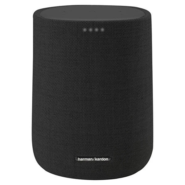 Harman Kardon Citation One Mkiii Siyah Bluetooth Hoparlör Bluetooth Hoparlör Fiyatı