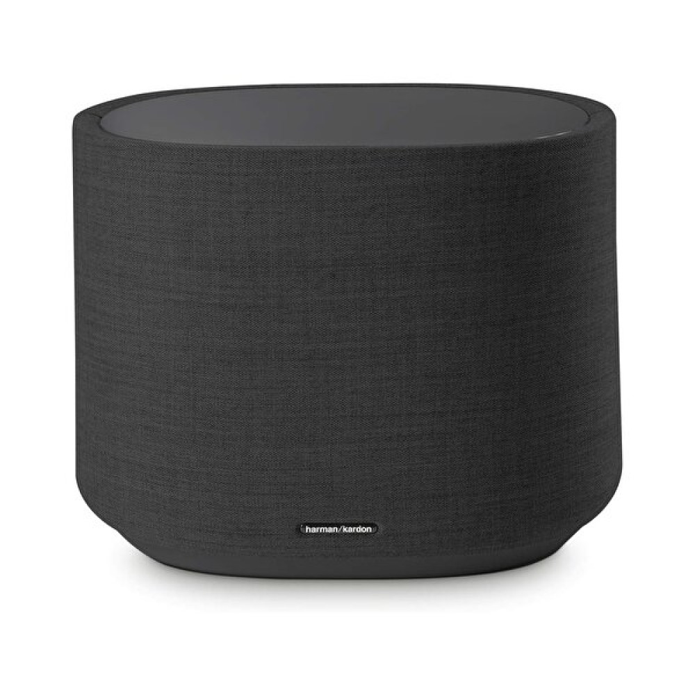 Harman Kardon Citation Wireless Siyah Subwoofer Bluetooth Hoparlör Fiyatı