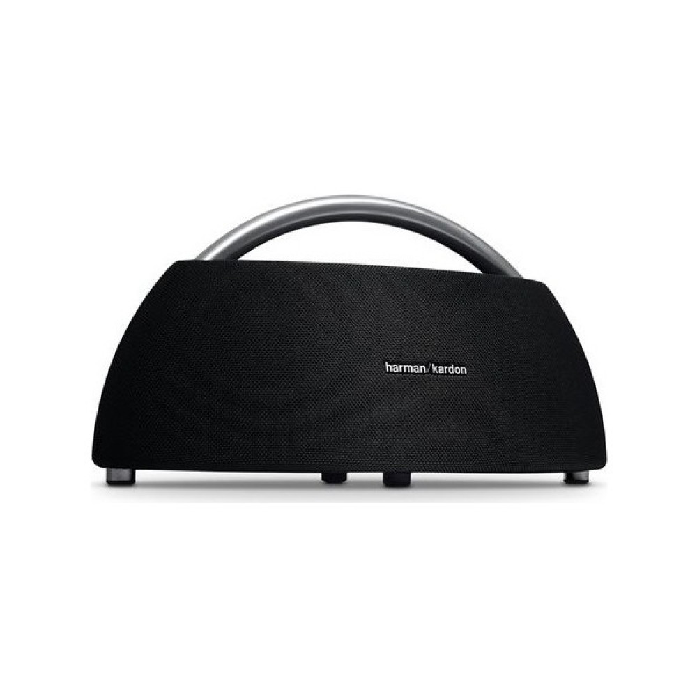 Harman Kardon Go Play Mini Bluetooth Hoparlör Siyah Bluetooth Hoparlör Fiyatı