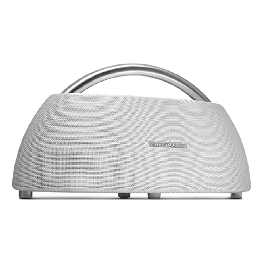 Harman Kardon Go +Play Wireless 2.0 Beyaz Bluetooth Hoparlör Bluetooth Hoparlör Fiyatı
