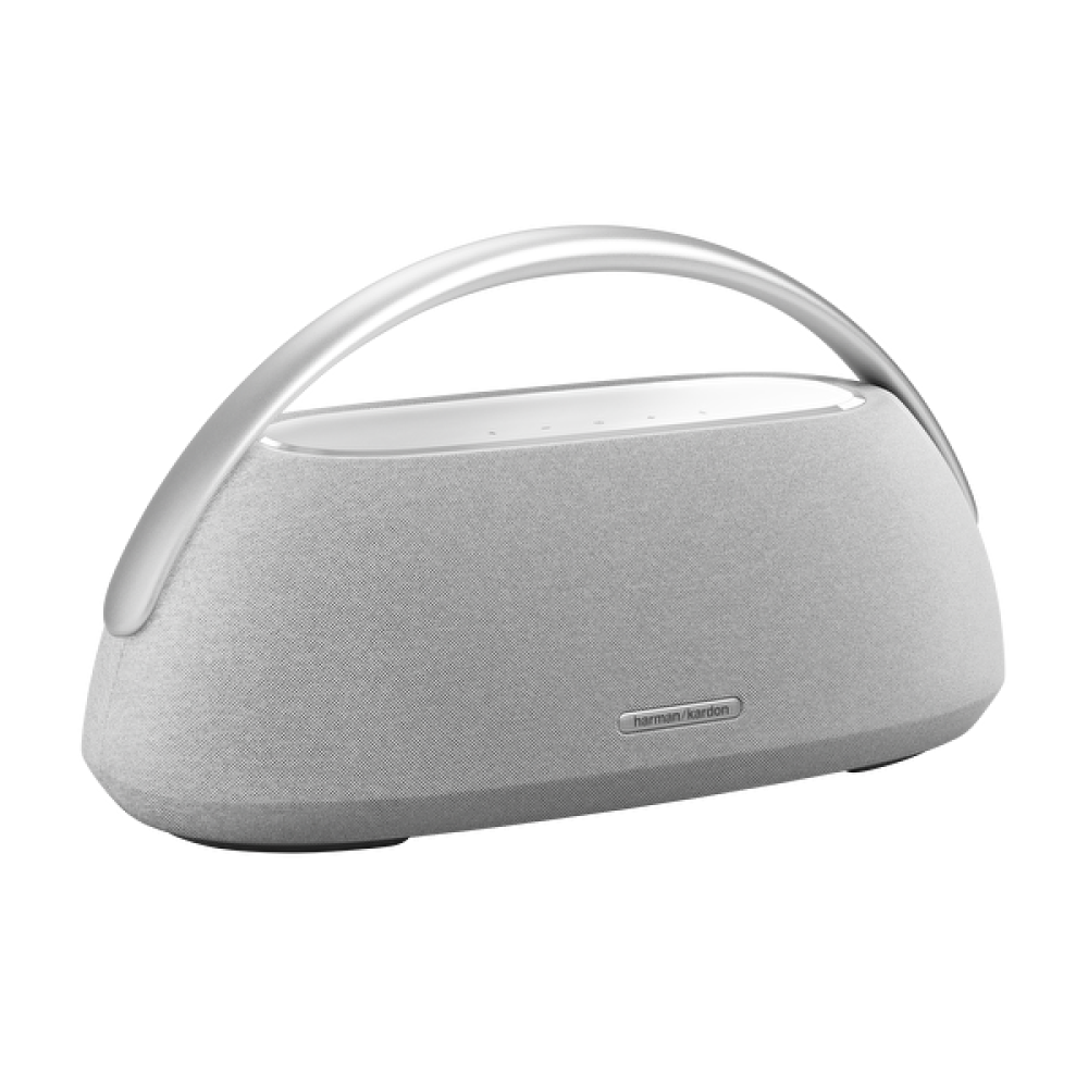 Harman Kardon Goplay3 Gri Bluetooth Hoparlör Bluetooth Hoparlör Fiyatı