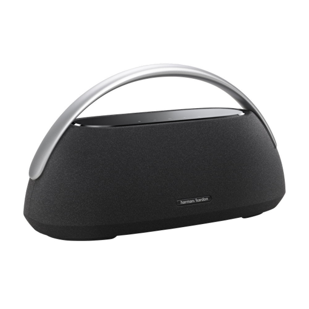 Harman Kardon Goplay3 Siyah Bluetooth Hoparlör Bluetooth Hoparlör Fiyatı