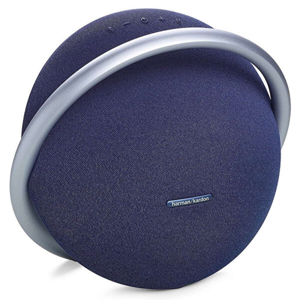 Harman Kardon Onyx Studio8 Bluetooth Hoparlör Mavi Bluetooth Hoparlör Fiyatı