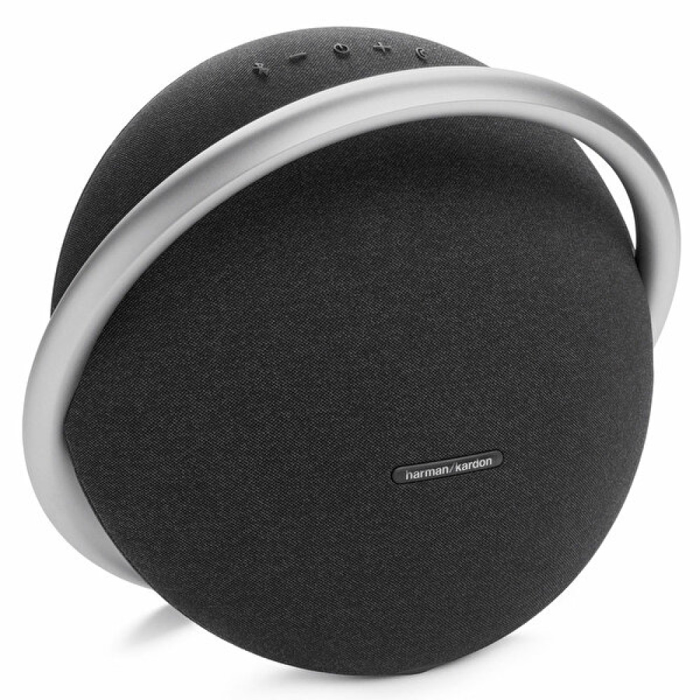 Harman Kardon Onyx Studio8 Bluetooth Hoparlör Siyah Bluetooth Hoparlör Fiyatı