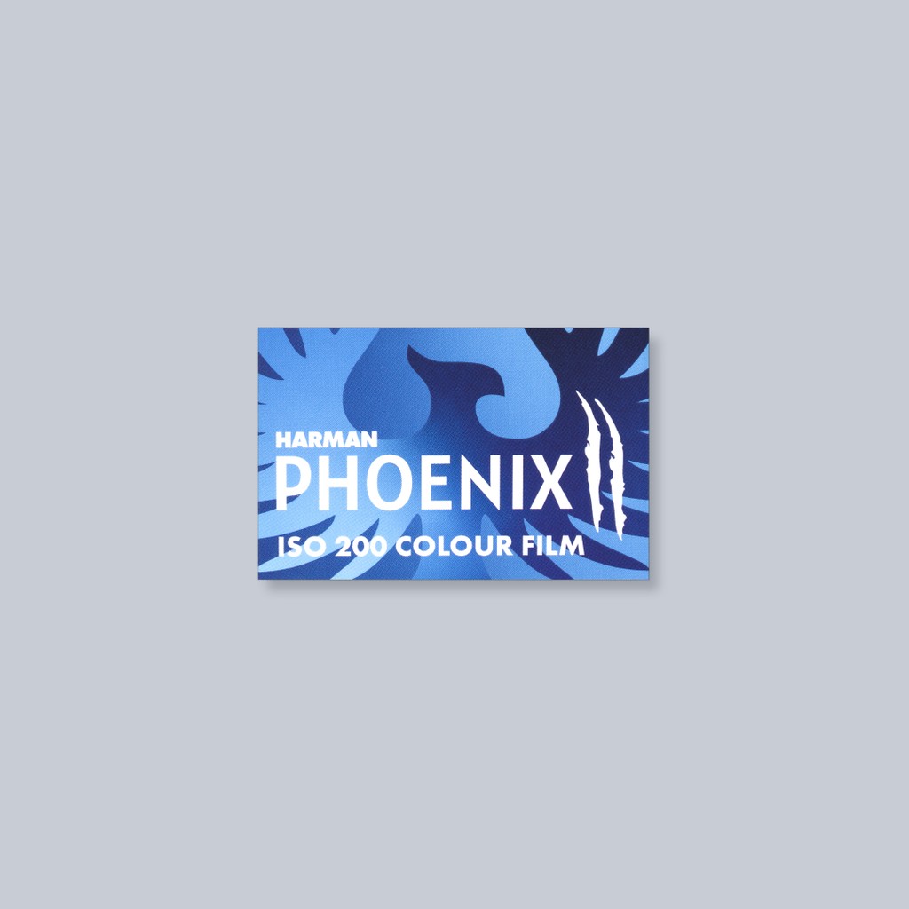 Harman Phoenix Iı 200 Analog Film SSD / Solid State Drive Fiyatı