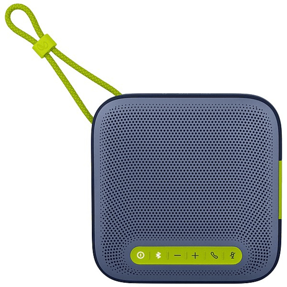 Harman/Kardon Clearcall Bluetooth Hoparlör Mavi Bluetooth Hoparlör Fiyatı