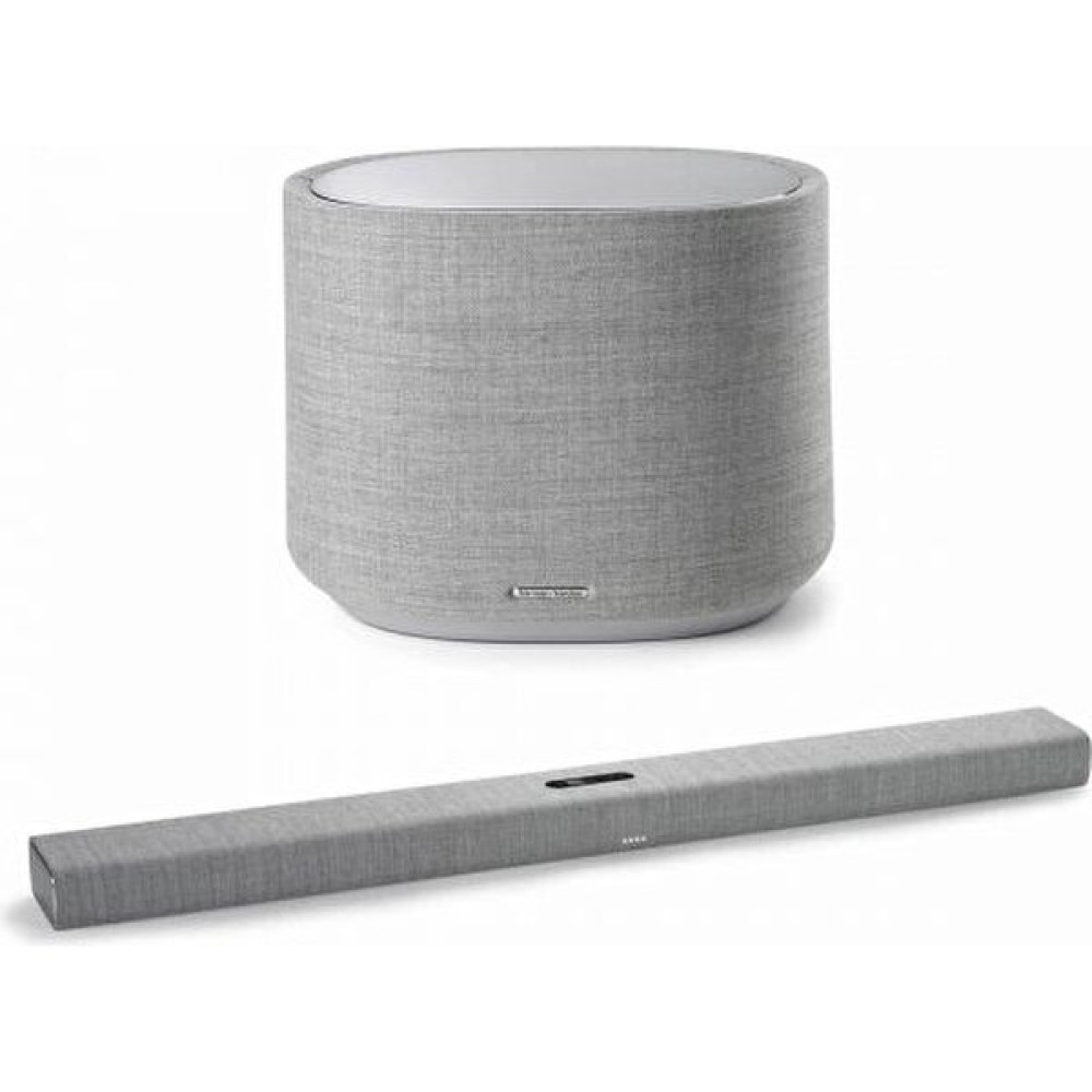 Harman/Kardon Harman Kardon Citation Multibeam 1100&CITATION Sub Sinema Sistemi Gri Ev Sinema Receiverları Fiyatı
