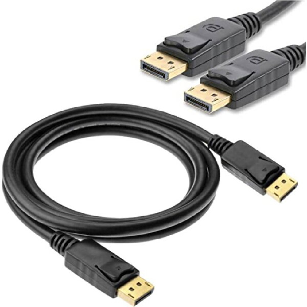 Harmoni Displayport To Displayport Kablosu Bilgisayar Çevirici ve Adaptörü Fiyatı