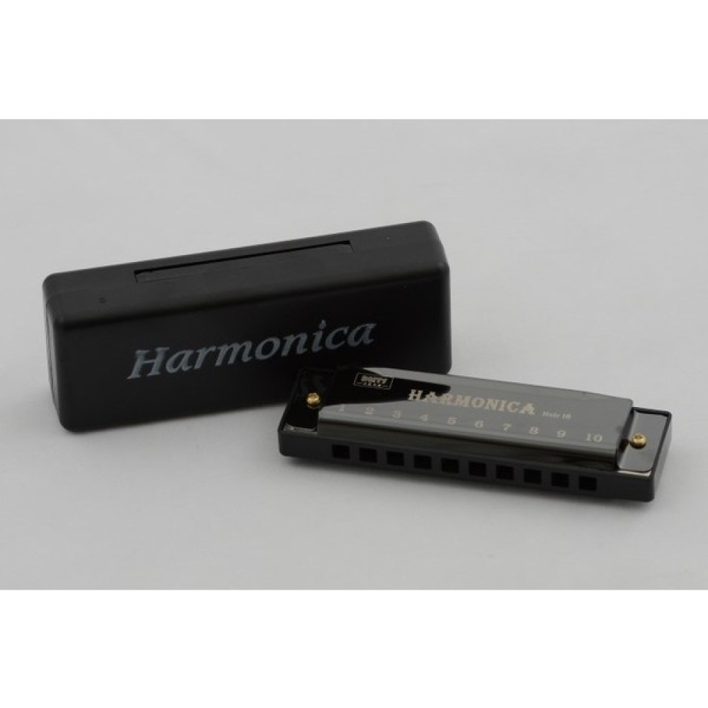 Harmonica Metal Mızıka Nefesli Çalgılar Fiyatı