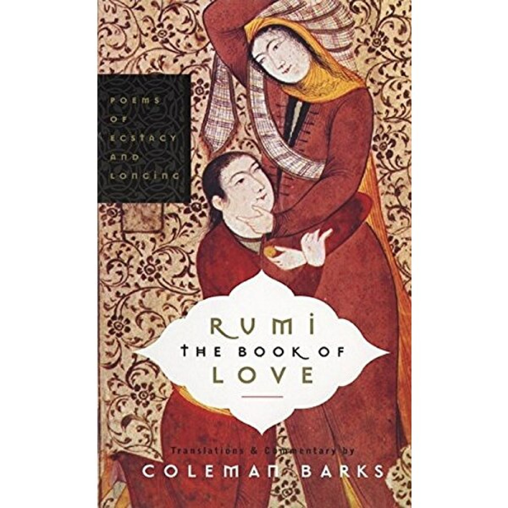 Harper The Book Of Love - Rumi Yabancı Dil Roman ve Öyküler Fiyatı