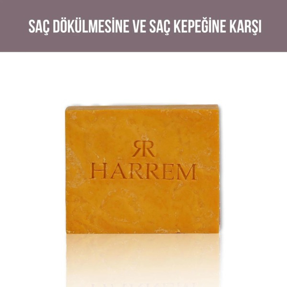 Harrem Bıttım Sabunu Sabunlar Fiyatı
