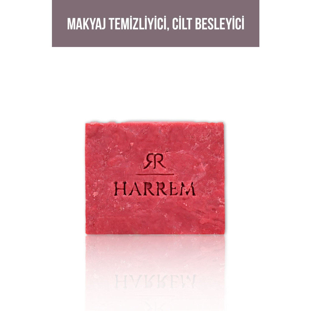 Harrem Gül Yaprağı Sabunu Vücut Bakımı Fiyatı
