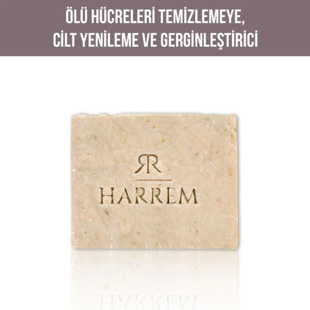 Harrem Kil Sabunu 100 gr Sabunlar Fiyatı