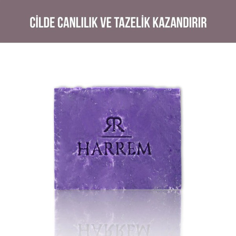Harrem Lavanta Sabunu Sabunlar Fiyatı