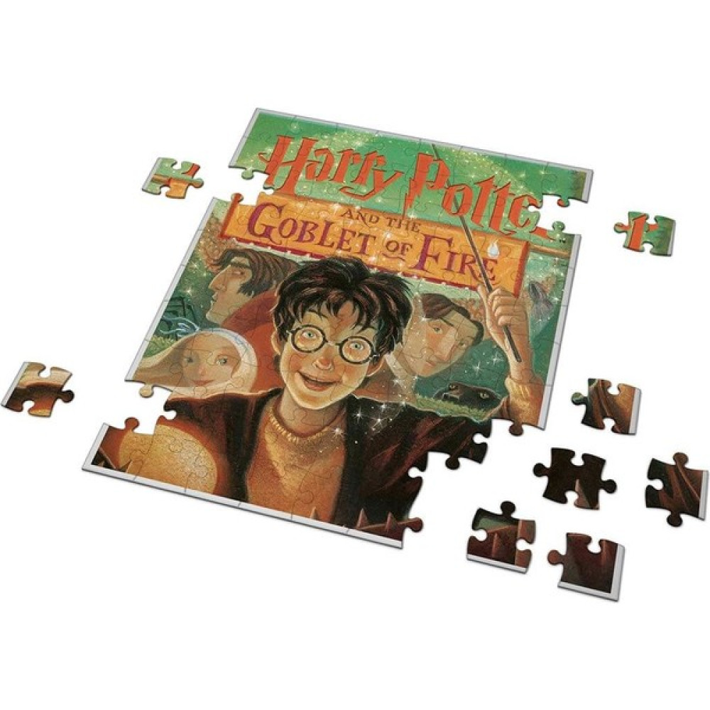 Harry Potter 250 Parça Çocuk Puzzle Eğitici Oyuncak Fiyatı