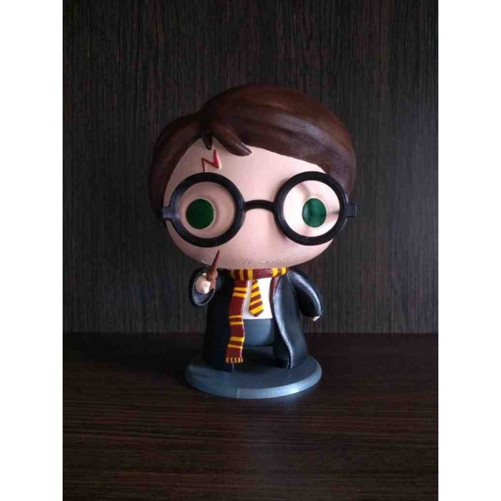 Harry Potter Figür 10 cm Oyuncak Fiyatı
