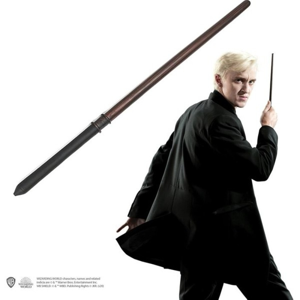 Harry Potter Ollivander Asaları - Draco Malfoy Oto Boyaları Fiyatı