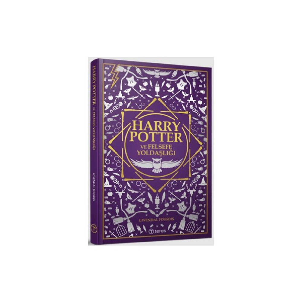 Harry Potter ve Felsefe Yoldaşlığı - Gwendal Fossois Bilim Kurgu & Fantastik Fiyatı