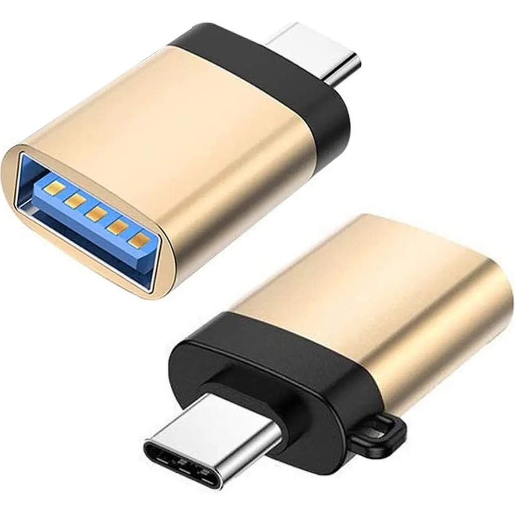Harry Tüm Type-C Olan Cihazlara Uyumlu Type-C To USB 3.0 Veri Aktarımı Macbook Flash Bellek Mouse Çevirici Bilgisayar Çevirici ve Adaptörü Fiyatı