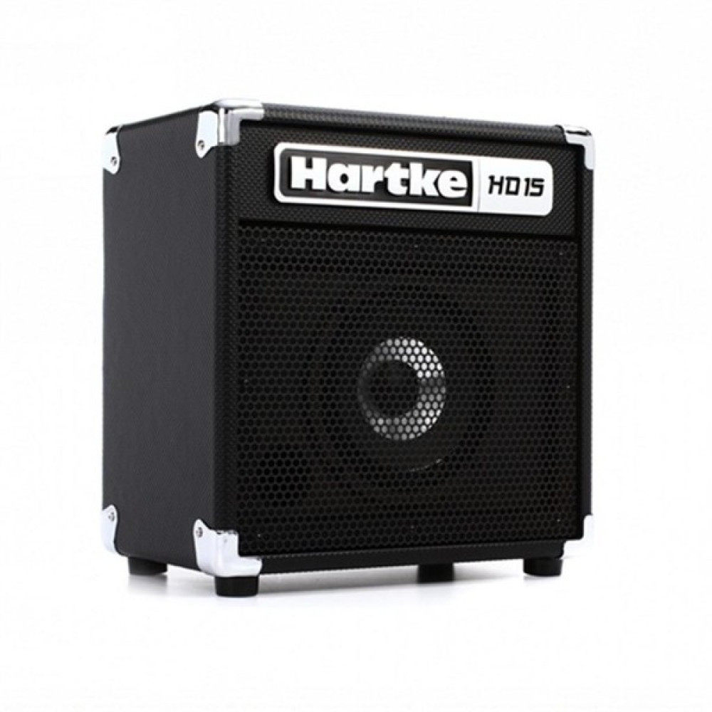 Hartke Hd-15 Bass Gitar Amfisi Müzik Aleti Aksesuarları Fiyatı