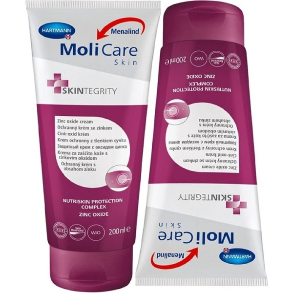 Hartman Molicare Skintegrity Cilt Koruyucu Krem 2 Adet Nemlendiriciler Fiyatı
