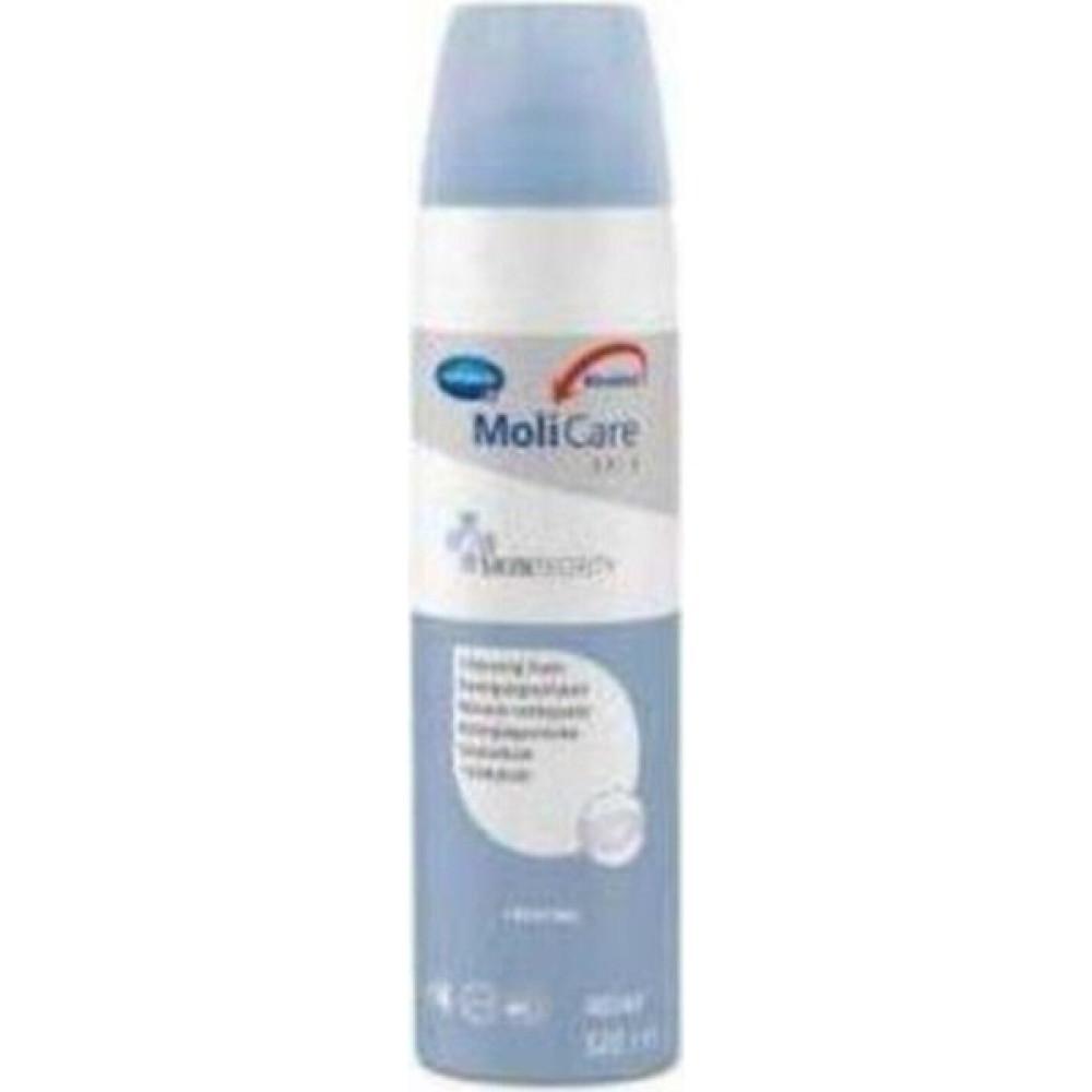 Hartman N Menalind Molicare Proffessional Cleaning Foam 400ML Oto Boyaları Fiyatı