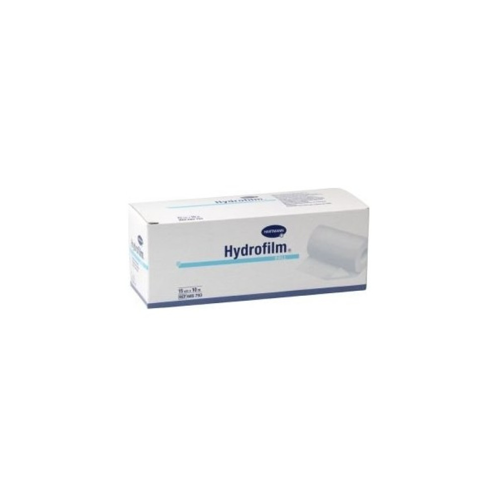 Hartmann Hydrofilm Şeffaf Film Yara Örtüsü 15 cm x 10 m Rulo Oto Boyaları Fiyatı