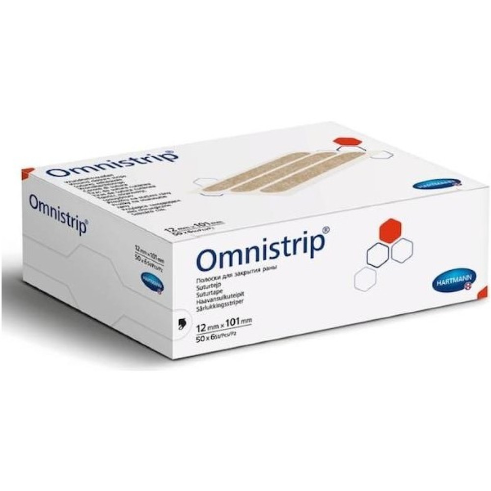 Hartmann Steril Strip 12 X 101 Omnistrip - 10 Adet - 1 Oto Boyaları Fiyatı