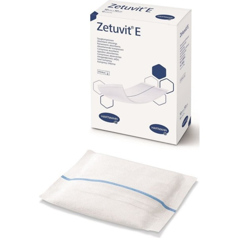 Hartmann Zetuvit E Steril Yüksek Emici Yara Pedi 10X20CM 25 Adet Oto Boyaları Fiyatı