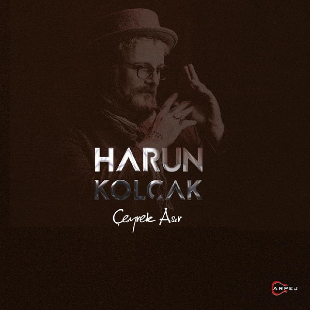 Harun Kolçak - Çeyrek Asır (2 Plak) Pikap & Aksesuarları Fiyatı
