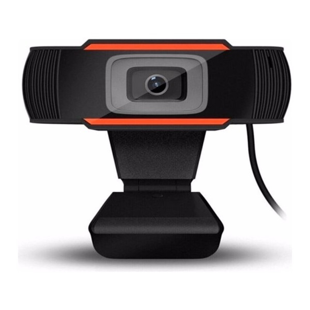 Harvest Full Hd Webcam Bilgisayar Kamera WB001 Web Kameraları Fiyatı