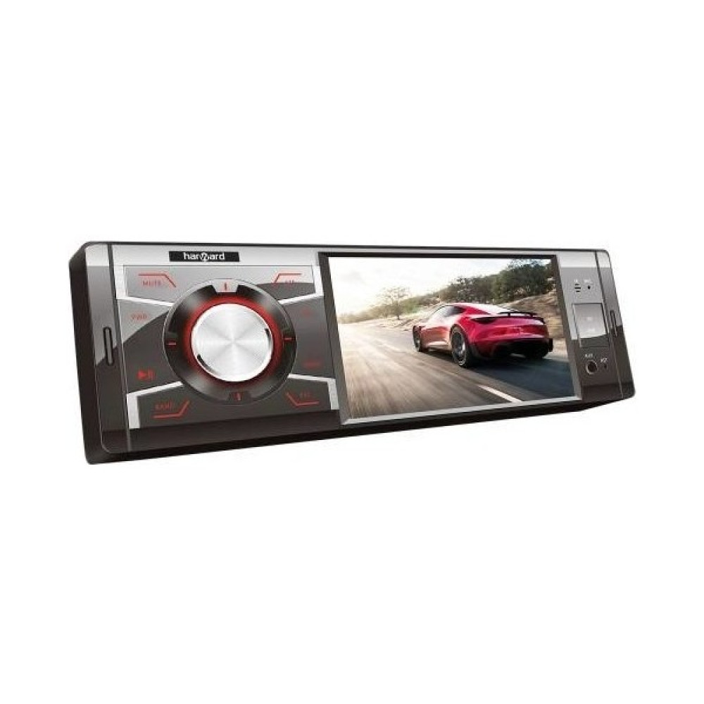 Harward HR-4000 Bluetooth/ Mp4/divx/mp3/wma/usb Oto Teyp Oto Teypleri Fiyatı