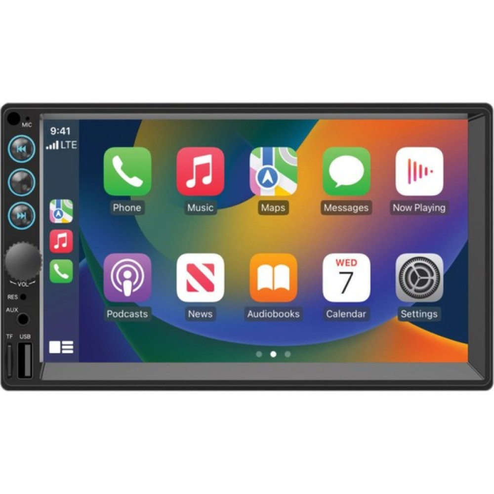 Harward HR-G756 7"sıngle Dın Carplay Oto Teyp Oto Teypleri Fiyatı